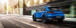 Porsche Macan URSA by TopCar 2014 года